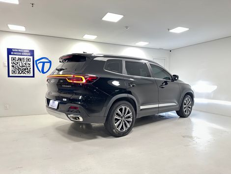 Caoa Chery/Chery Tiggo 8 TXS 1.6 16V TGDi Aut.