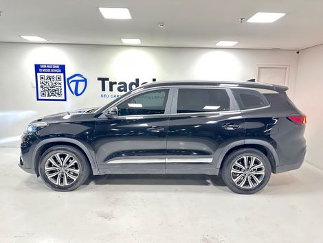 Caoa Chery/Chery Tiggo 8 TXS 1.6 16V TGDi Aut.