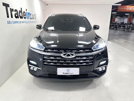 Caoa Chery/Chery Tiggo 8 TXS 1.6 16V TGDi Aut.