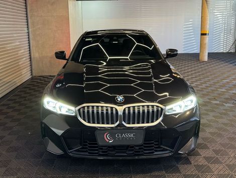 BMW 2.0 16V TURBO FLEX M SPORT AUTOMÁTICO