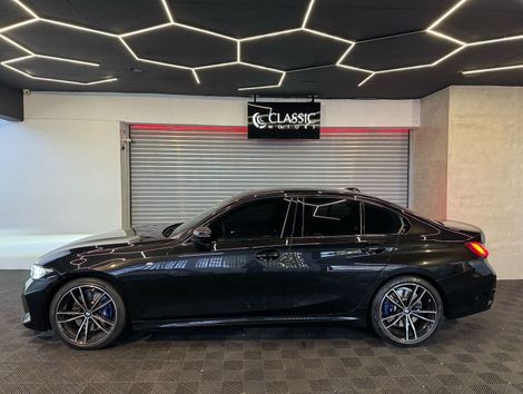 BMW 2.0 16V TURBO FLEX M SPORT AUTOMÁTICO