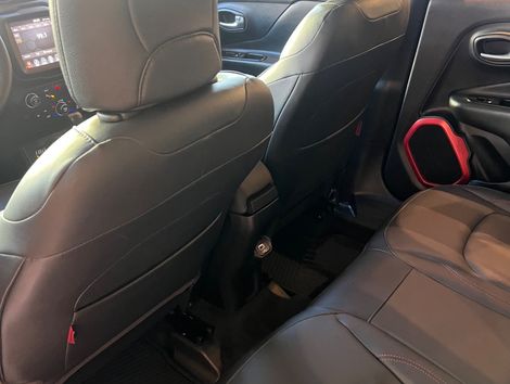 Jeep Renegade Trailhawk 2.0 4x4 TB Diesel Aut