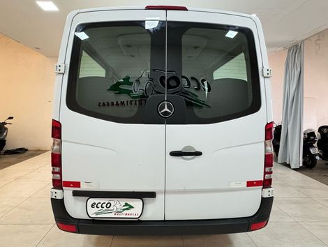 Mercedes Sprinter 415 VAN Standard T.A. 2.2 Dies.