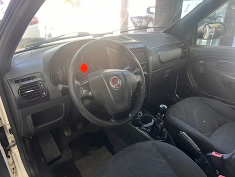 Fiat Strada Working HARD 1.4 Fire Flex 8V CE