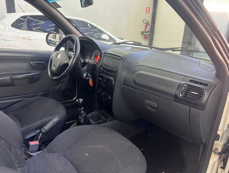 Fiat Strada Working HARD 1.4 Fire Flex 8V CE