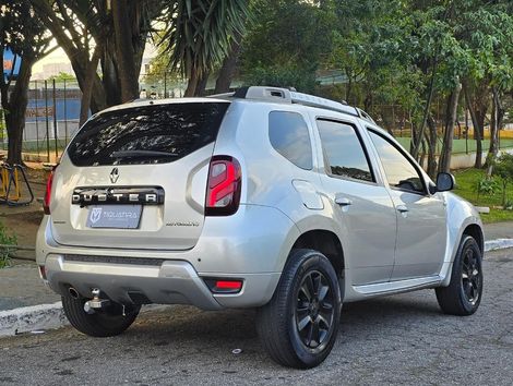 Renault DUSTER Dynamique 2.0 Flex 16V Aut.