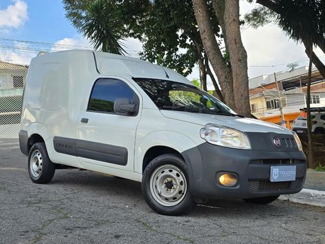Fiat Fiorino Endurance EVO 1.4 Flex 8V 2p