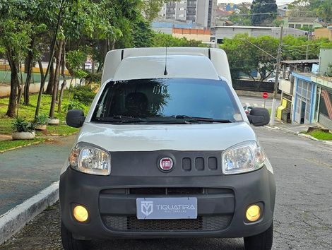 Fiat Fiorino Endurance EVO 1.4 Flex 8V 2p
