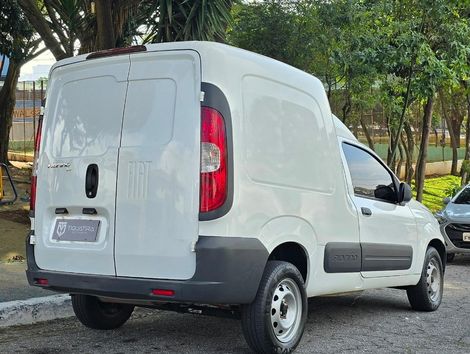 Fiat Fiorino Endurance EVO 1.4 Flex 8V 2p