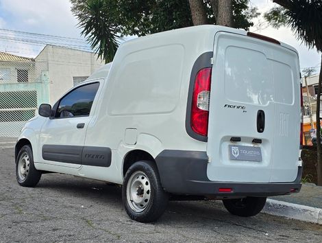 Fiat Fiorino Endurance EVO 1.4 Flex 8V 2p