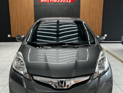 Honda Fit LX 1.4/ 1.4 Flex 8V/16V 5p Mec.