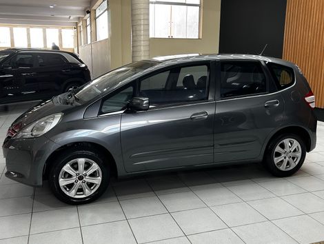 Honda Fit LX 1.4/ 1.4 Flex 8V/16V 5p Mec.
