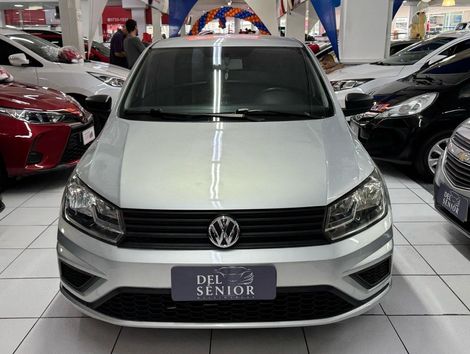 VolksWagen VOYAGE 1.6 MSI Flex 8V 4p