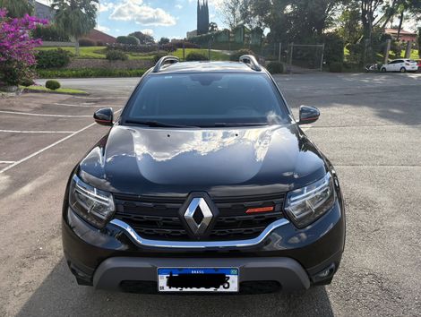 Renault DUSTER Iconic Plus 1.3 TB 16V Flex Aut.