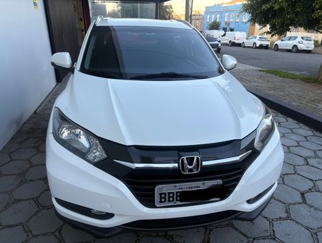 Honda HR-V EX 1.8 Flexone 16V 5p Aut.