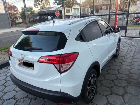 Honda HR-V EX 1.8 Flexone 16V 5p Aut.