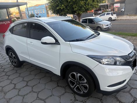 Honda HR-V EX 1.8 Flexone 16V 5p Aut.