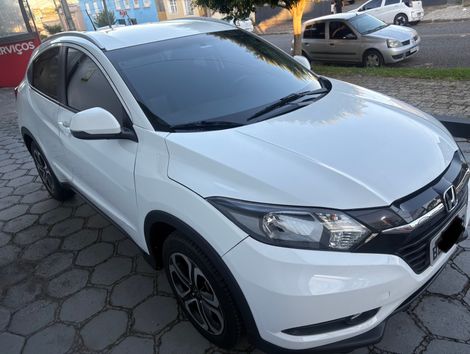 Honda HR-V EX 1.8 Flexone 16V 5p Aut.
