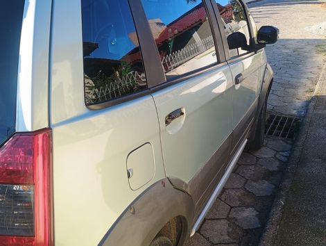 Fiat Idea Advent./ Adv.LOCKER 1.8 mpi Flex 5p