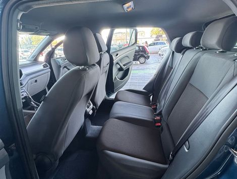VolksWagen T-Cross Comfortline 1.0 TSI Flex 5p Aut.