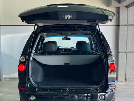 Mitsubishi Pajero Sport HPE 2.5 4x4 Diesel Aut.