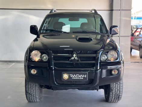 Mitsubishi Pajero Sport HPE 2.5 4x4 Diesel Aut.