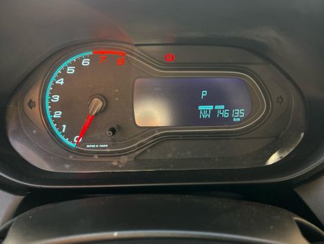 Chevrolet ONIX HATCH LTZ 1.4 8V FlexPower 5p Aut.
