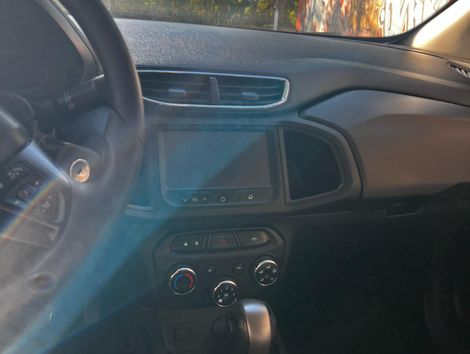 Chevrolet ONIX HATCH LTZ 1.4 8V FlexPower 5p Mec.
