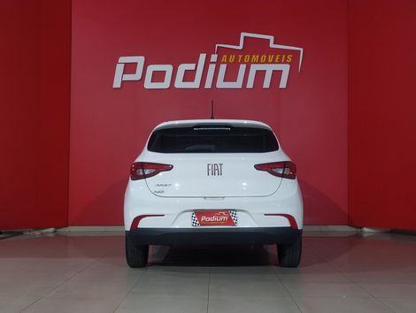 Fiat ARGO 1.0 6V Flex.