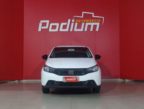 Fiat ARGO 1.0 6V Flex.