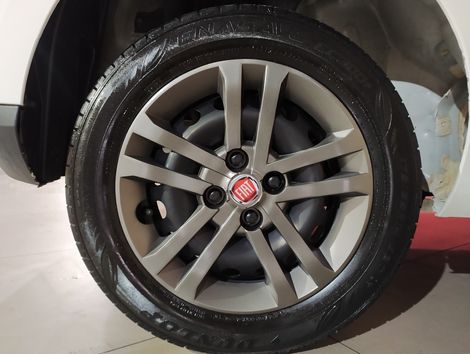Fiat ARGO 1.0 6V Flex.