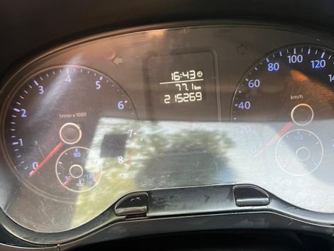 VolksWagen Fox 1.0 Mi Total Flex 8V 5p
