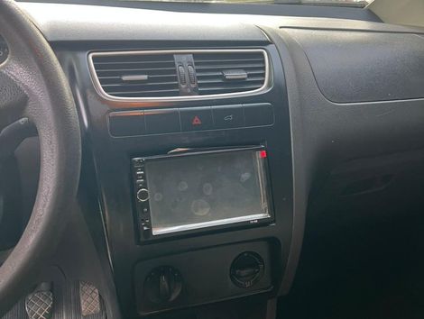 VolksWagen Fox 1.0 Mi Total Flex 8V 5p