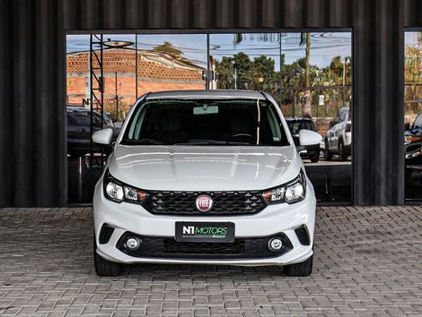 Fiat ARGO DRIVE 1.0 6V Flex