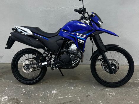 YAMAHA XTZ 250 LANDER 249cc/LANDER BLUEFLEX/ABS