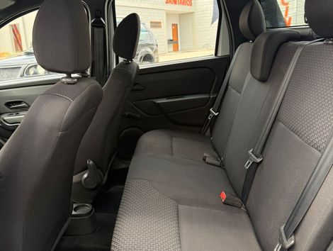 Renault OROCH Pro 1.6 Flex 16V Mec.
