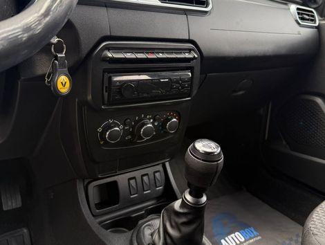 Renault OROCH Pro 1.6 Flex 16V Mec.