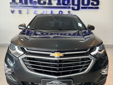 Chevrolet EQUINOX Premier 2.0 Turbo AWD 262cv Aut.