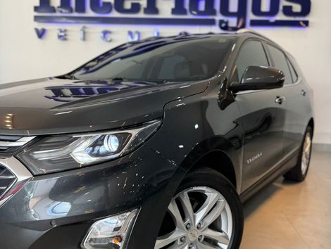Chevrolet EQUINOX Premier 2.0 Turbo AWD 262cv Aut.
