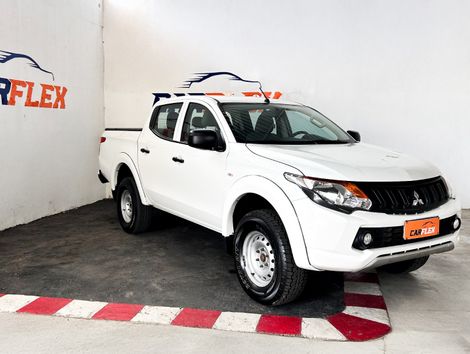 Mitsubishi L200 TRITON SPORT GL MEC