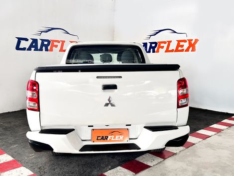 Mitsubishi L200 TRITON SPORT GL MEC