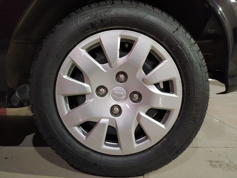 Ford Ka 1.0 SE/SE Plus TiVCT Flex 5p