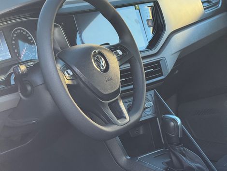 VolksWagen VIRTUS Comfort. 200 TSI 1.0 Flex 12V Aut