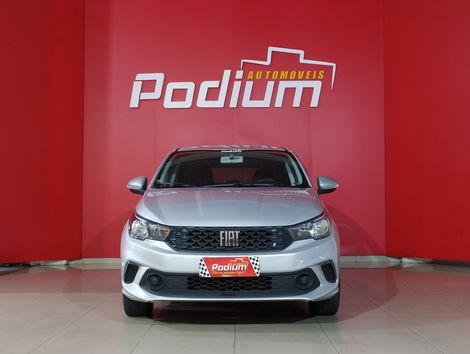 Fiat ARGO 1.0 6V Flex.