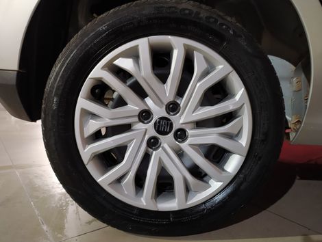 Fiat ARGO 1.0 6V Flex.