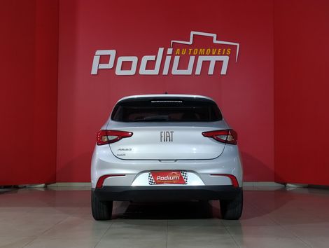 Fiat ARGO 1.0 6V Flex.