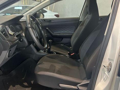VolksWagen Polo Track 1.0 Flex 12V 5p