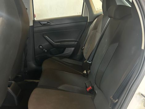 VolksWagen Polo Track 1.0 Flex 12V 5p