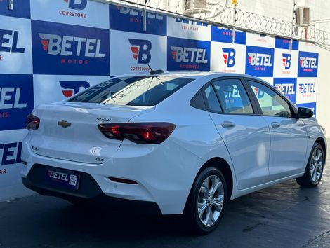 Chevrolet ONIX SEDAN Plus LTZ 1.0 12V TB Flex Aut.