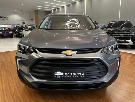 Chevrolet TRACKER 1.0 Turbo 12V Flex Aut. 